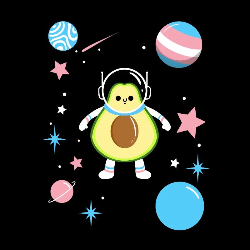 Avocat transgenre dans l’espace Trans Pride