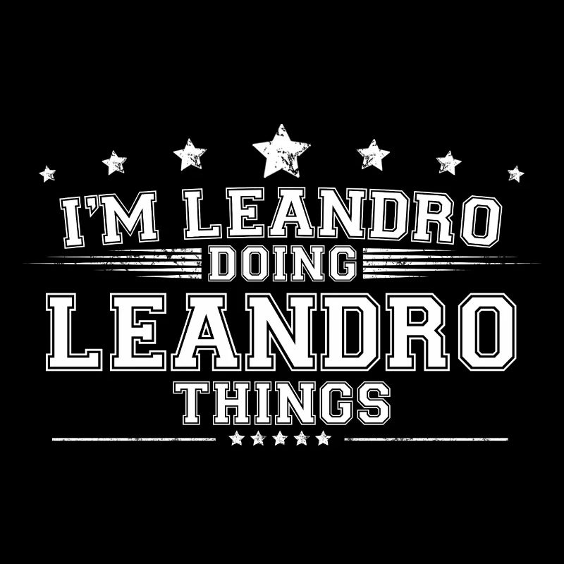 Leandro