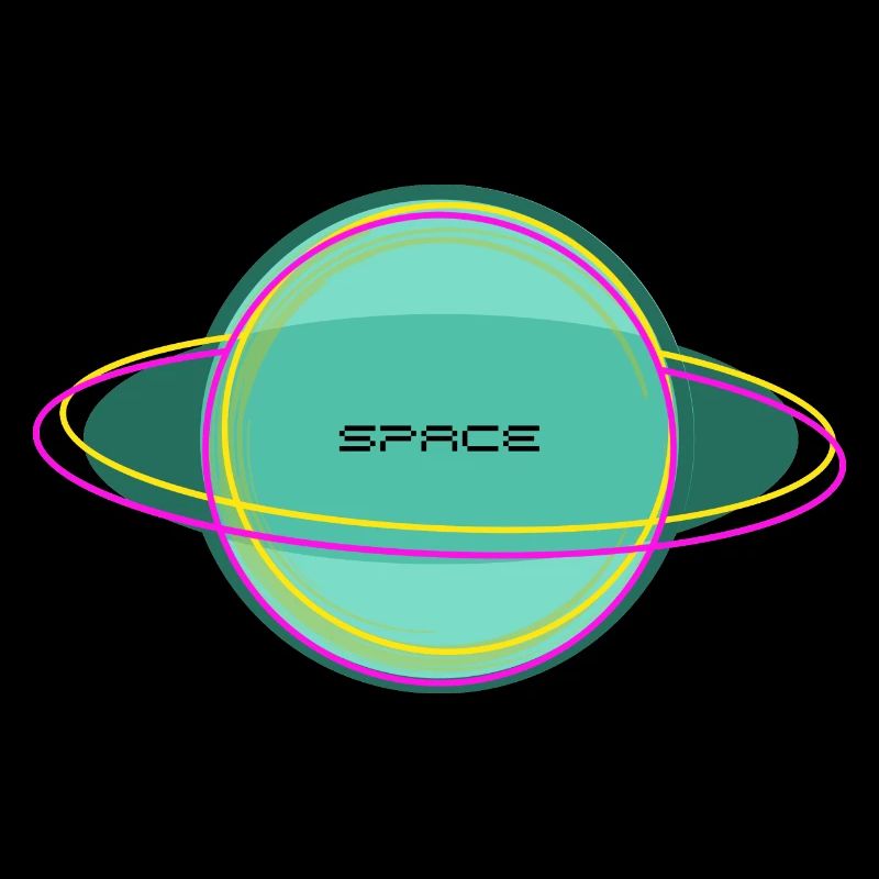 space