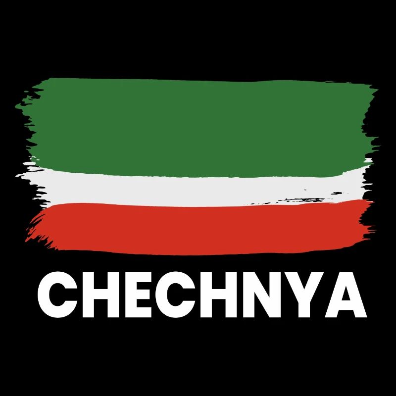 Chechnya Chechen Tschetschenien Tschetschene