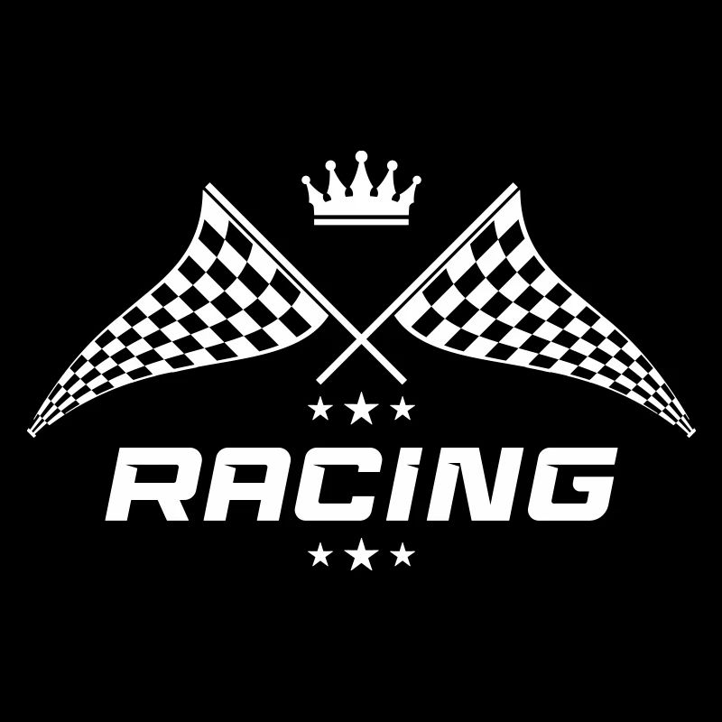 Symbole de course