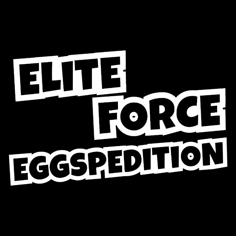 Elite Force Eggspedition