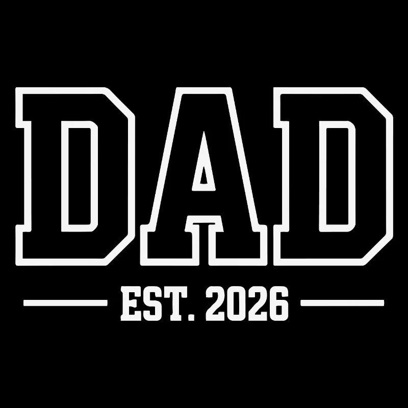 DADDY EST 2026