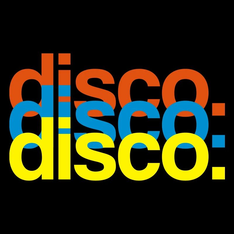 Disco - Party - Fun