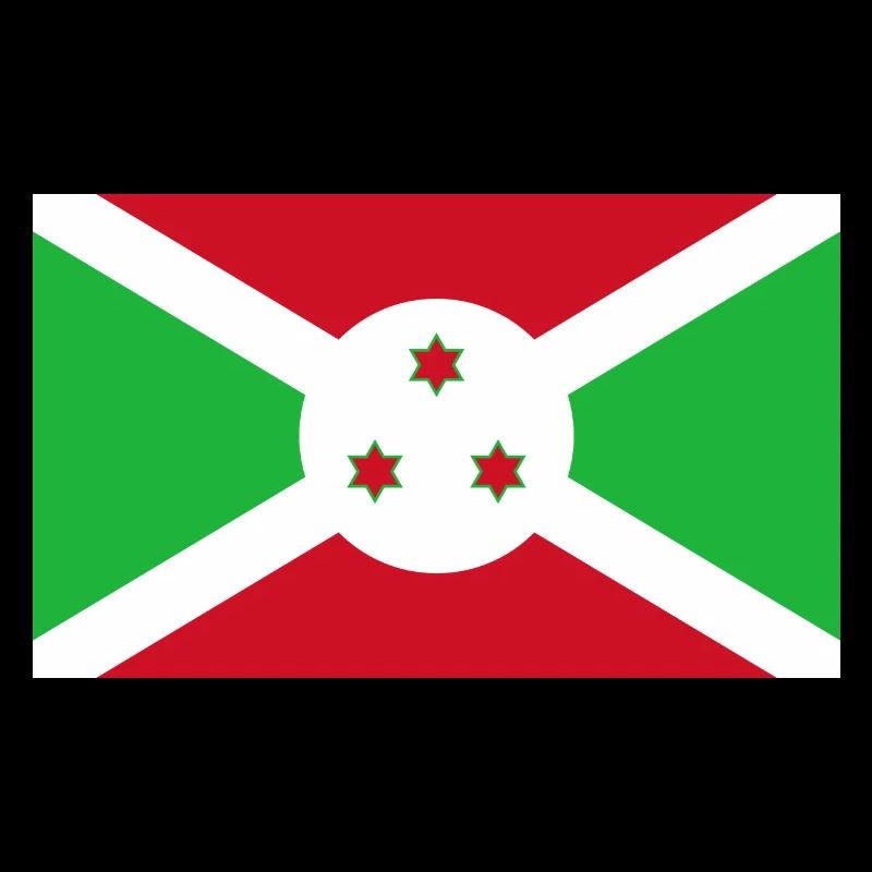 burundi