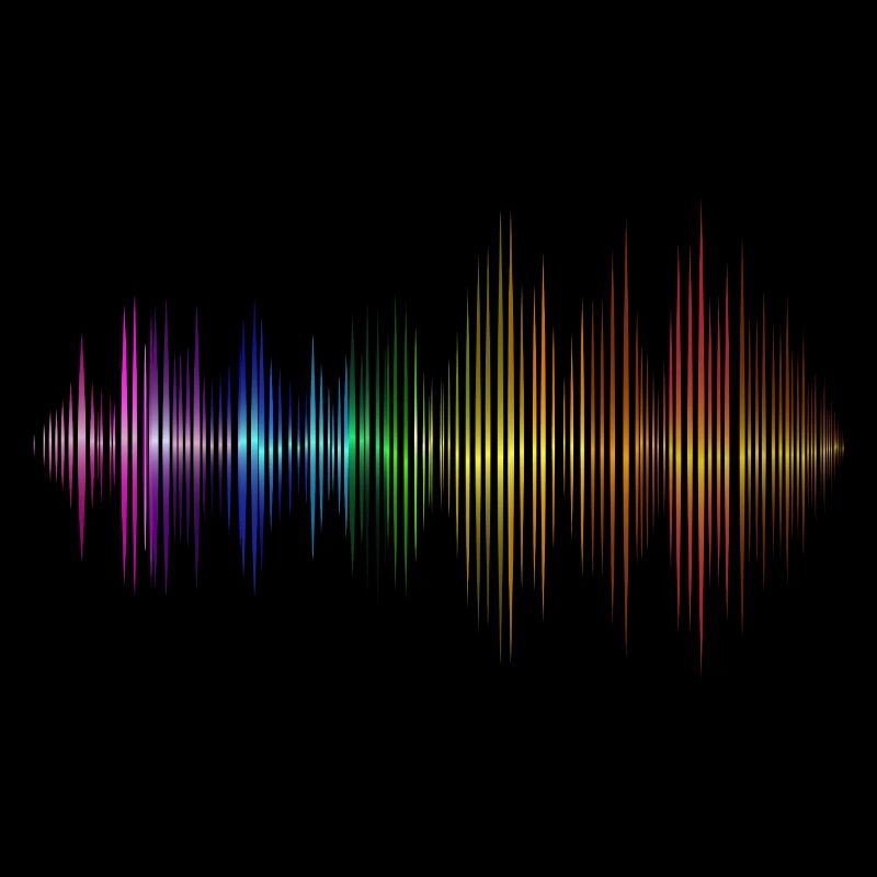 Saund wave