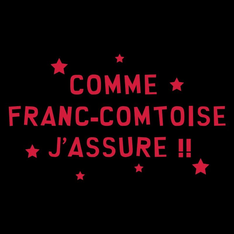 Franche-comté / Franc-Comtois / Franc-Comtoise