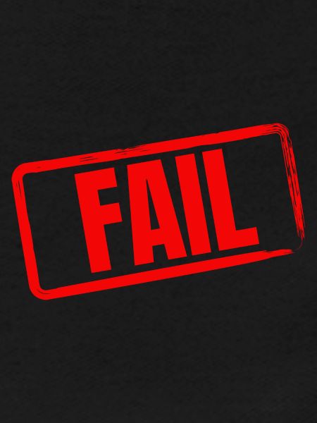 FAIL
