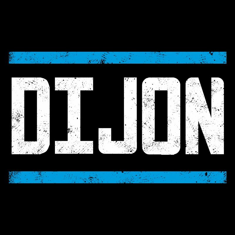Dijon