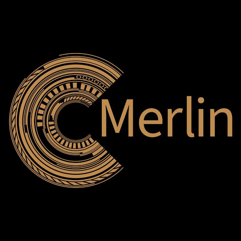 For Merlin