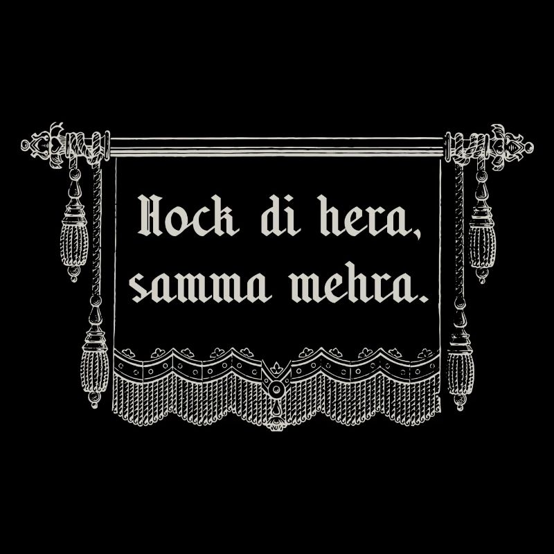 Hock di