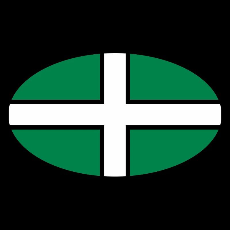 Devon Flagge