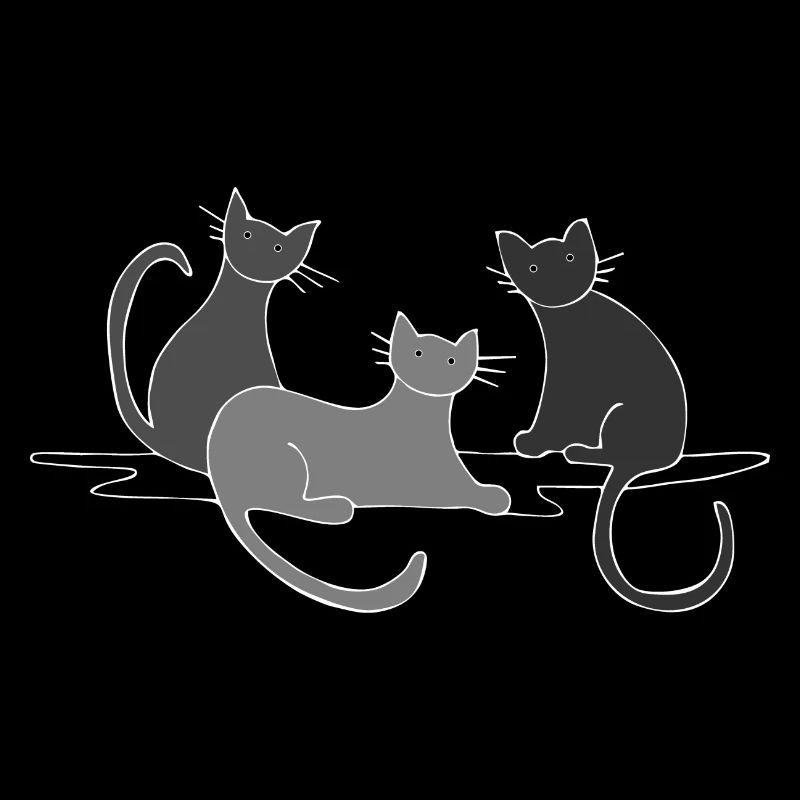 Les chats