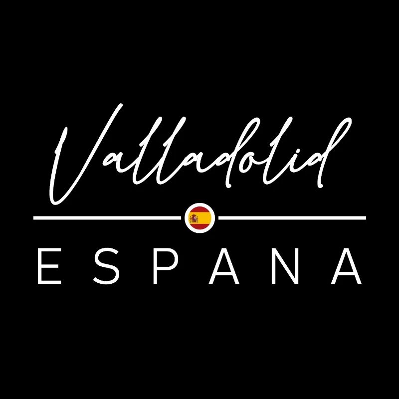 Spain - Valladolid - Spanien - Espana