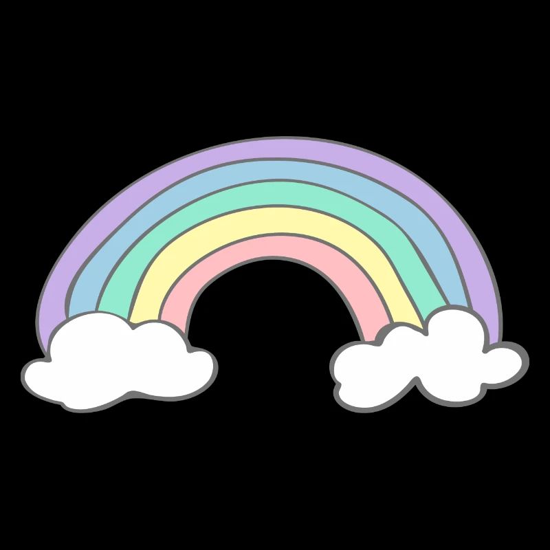 Regenbogen
