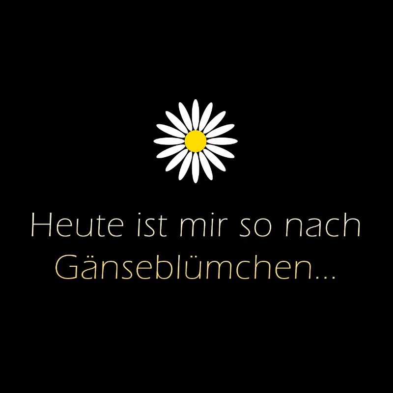 Gänseblümchen