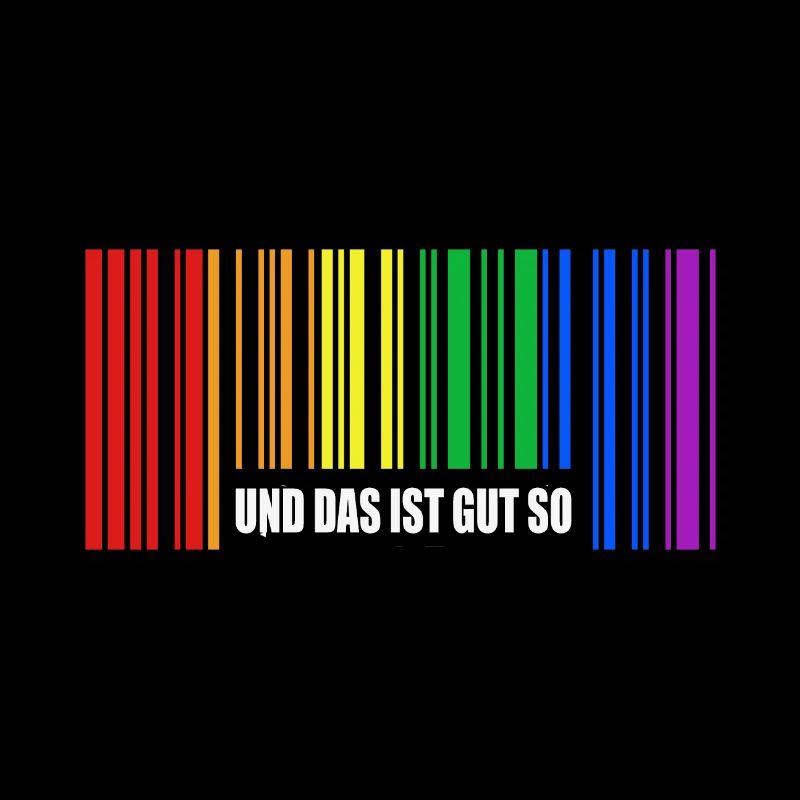 LGBT - Et c'est bien!