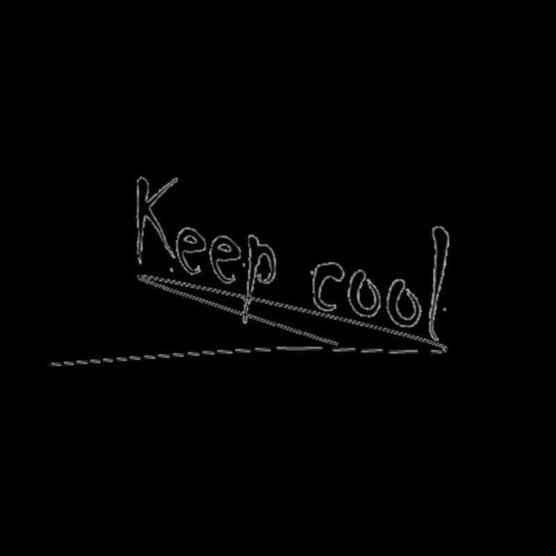 Keep cool Tshirt