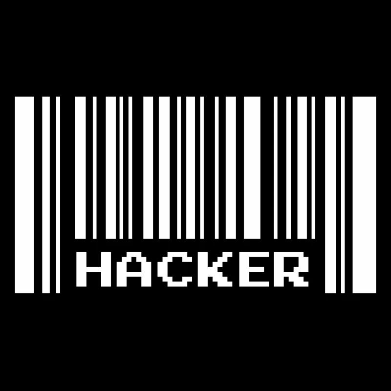 Hacker Barcode