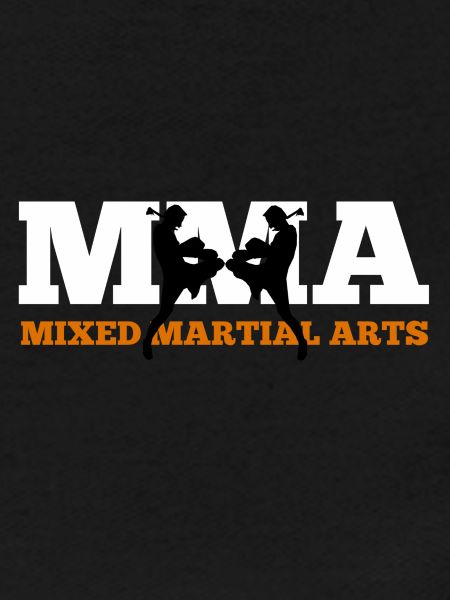 MMA