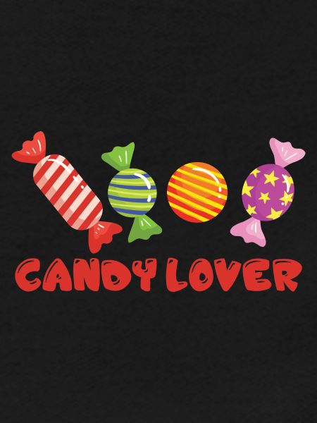 CANDY LOVER