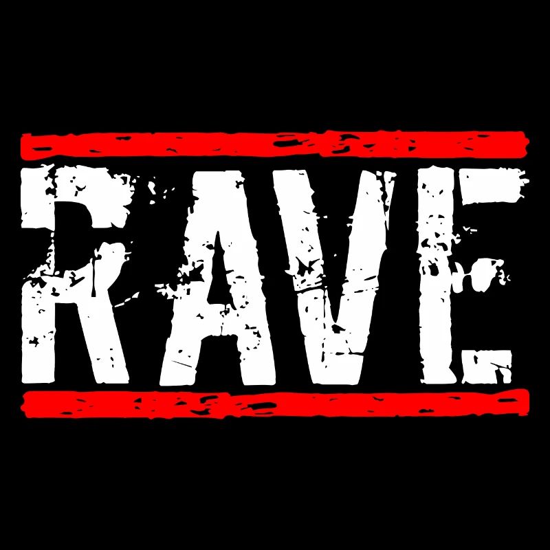 Rave Techno