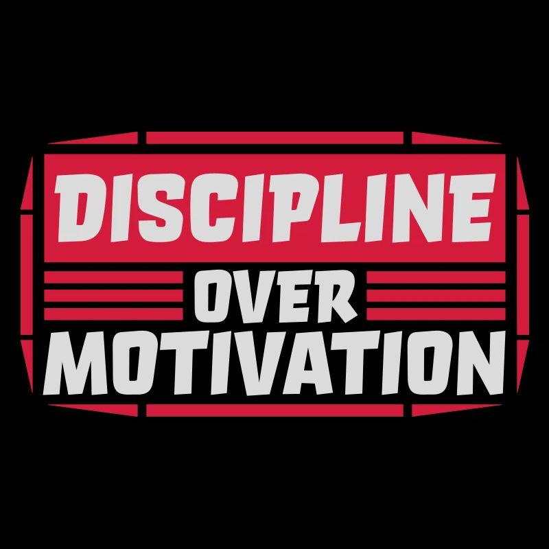 Citation de discipline sur la motivation