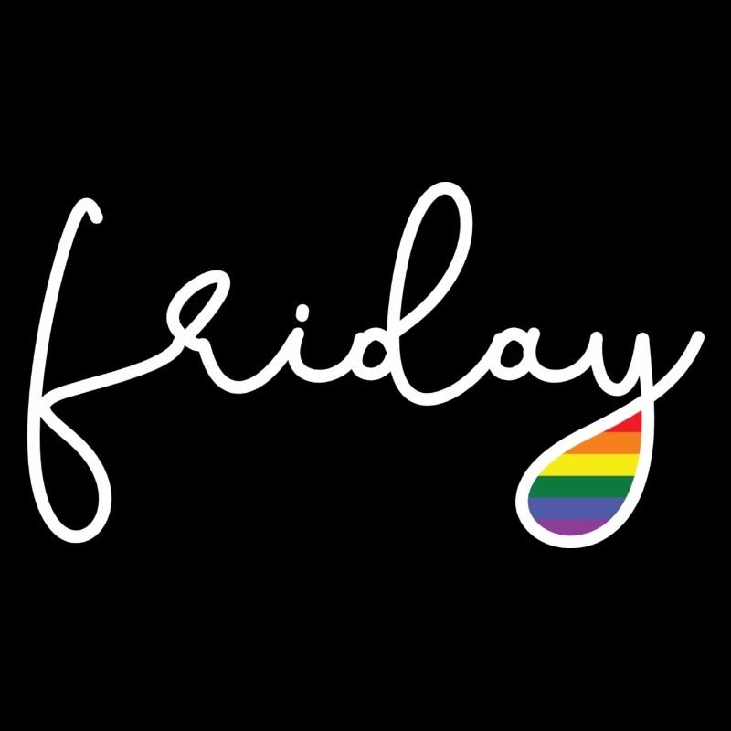 Friday LGBT