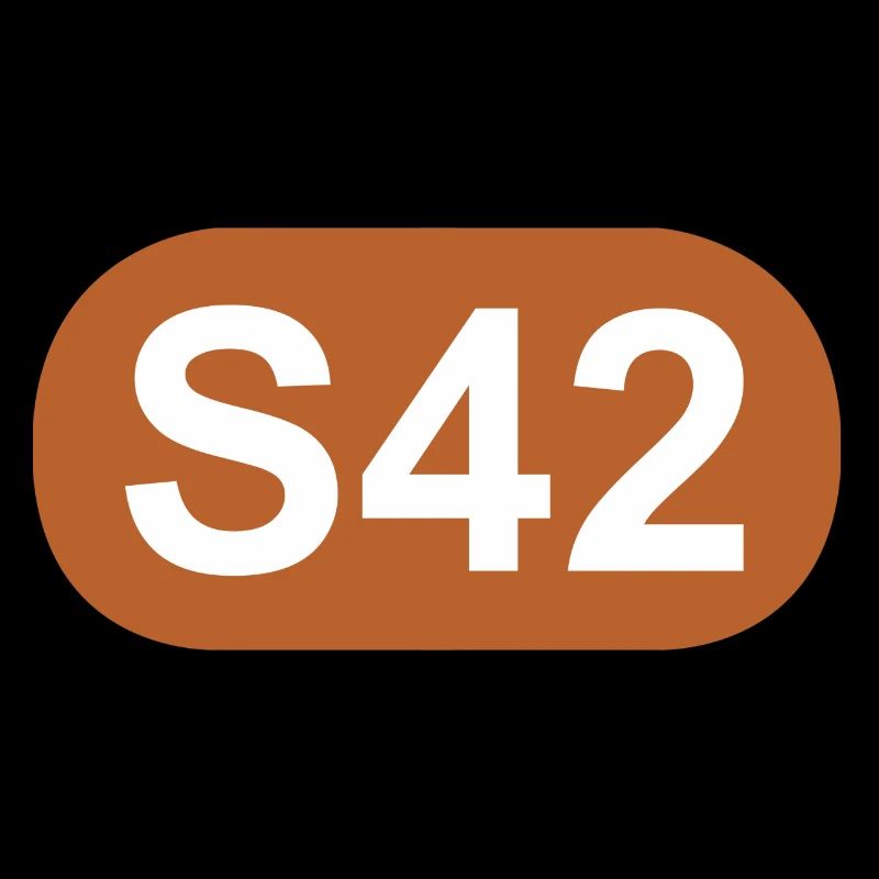 S-Bahn Berlin S42