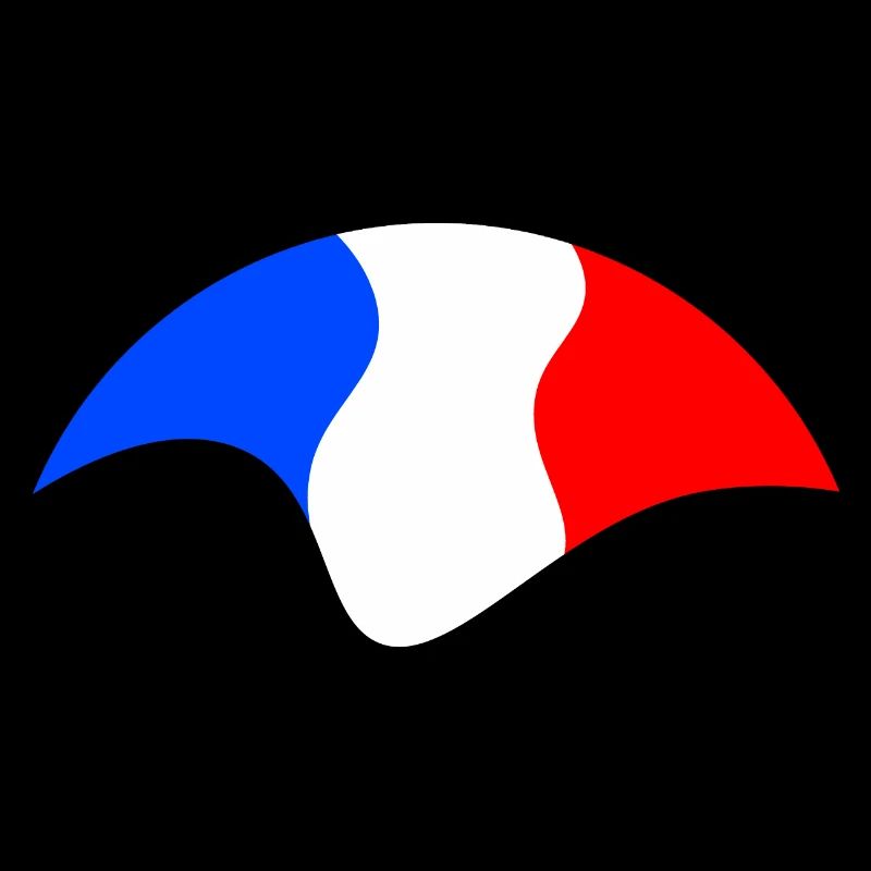 Drapeau Français