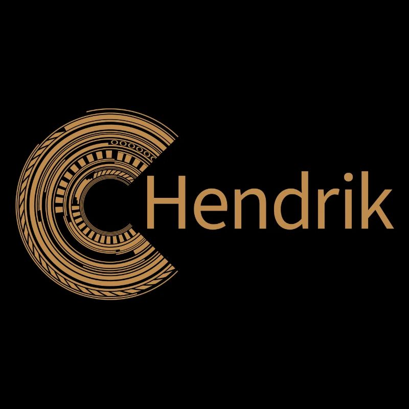Pour Hendrik