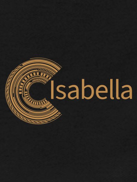 Pour Isabella