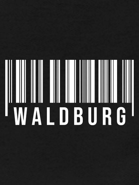 Schwabe Strichcode Waldburg