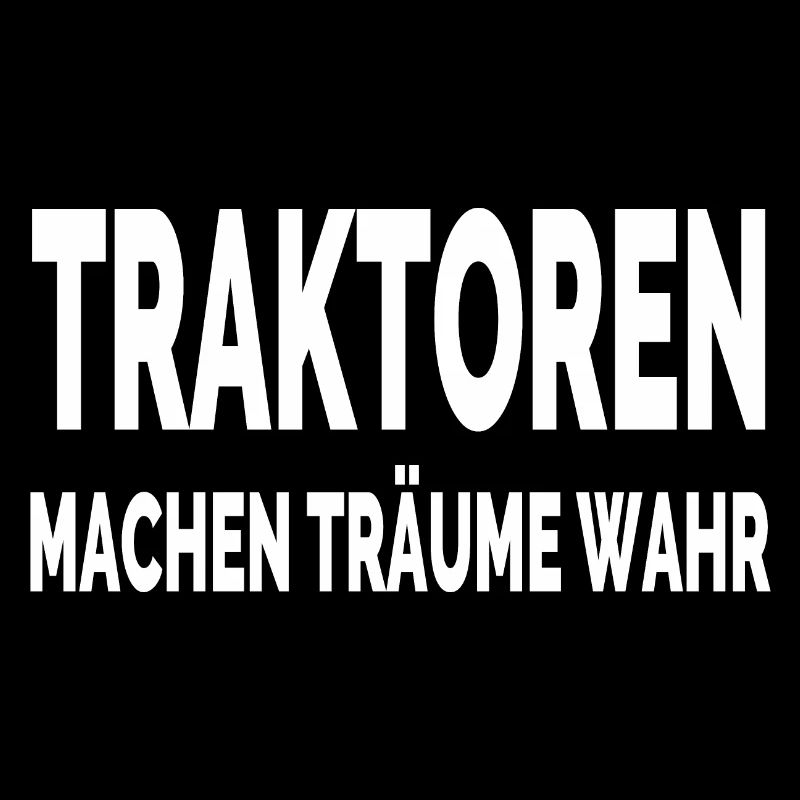 Traktor