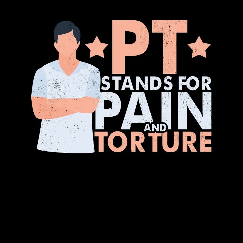 Physical Therapist Speech and Massage Therapy Chir