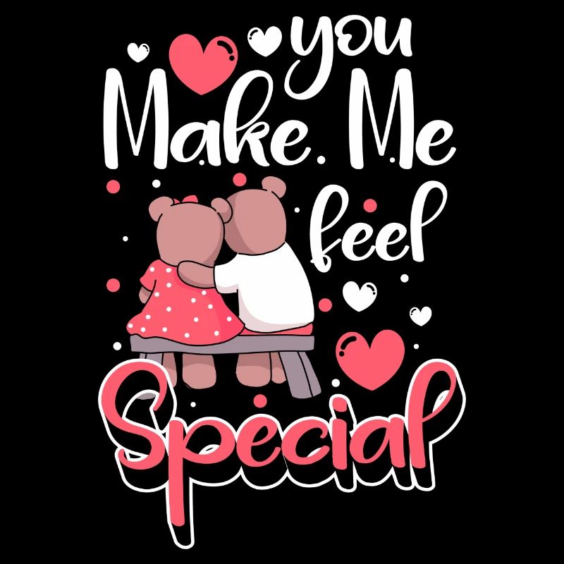Couple romantique Romance Affection