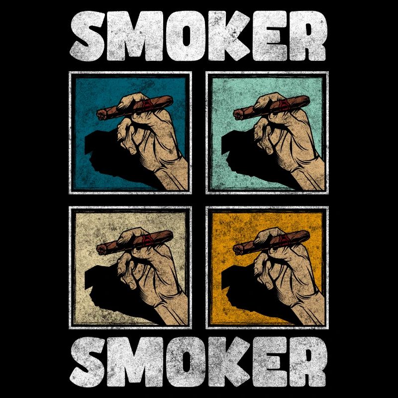 Fumer du tabac Rompre la nervosité