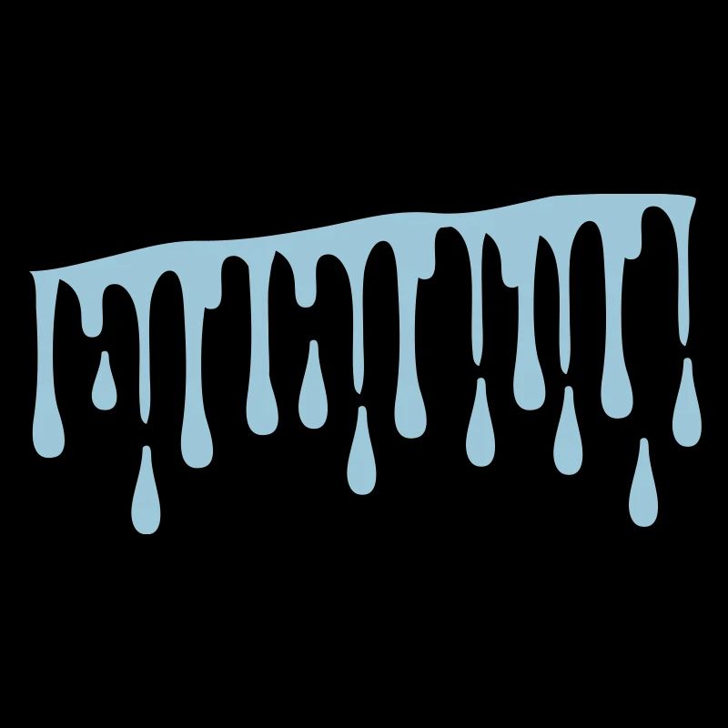 water drops pattern cc1