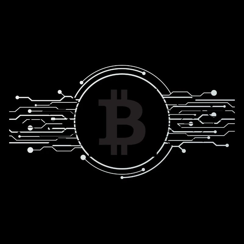Bitcoin Logo