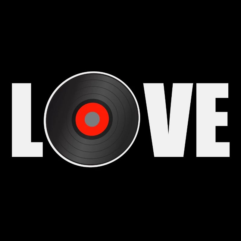 amour de vinyle