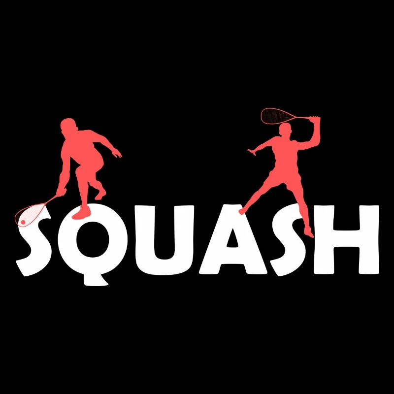 squash