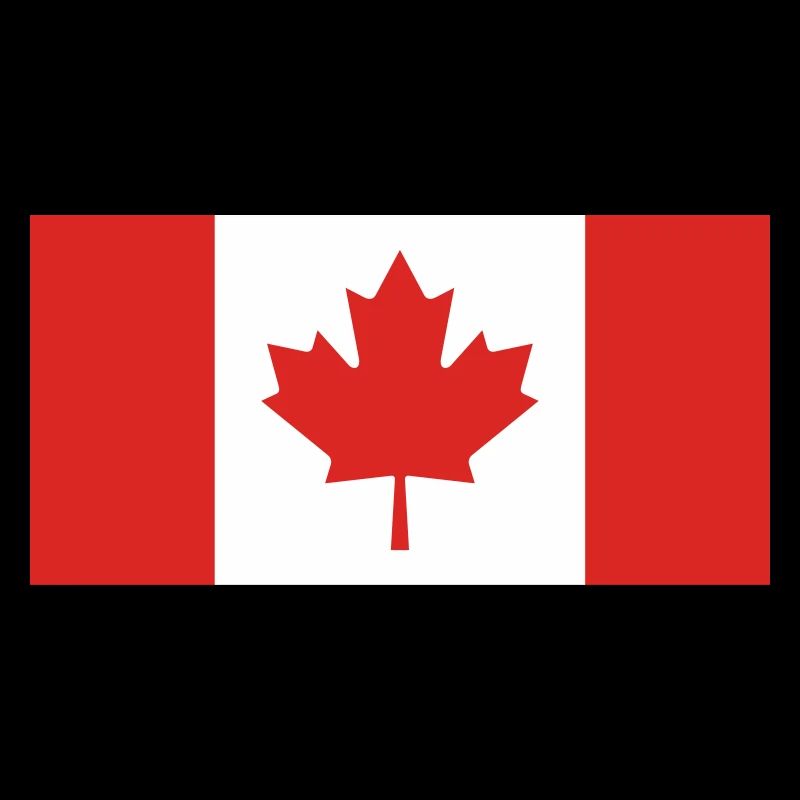 Drapeau du Canada