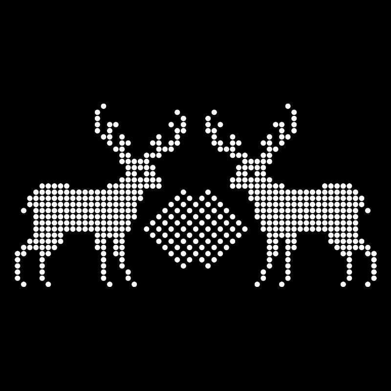 Hirsch