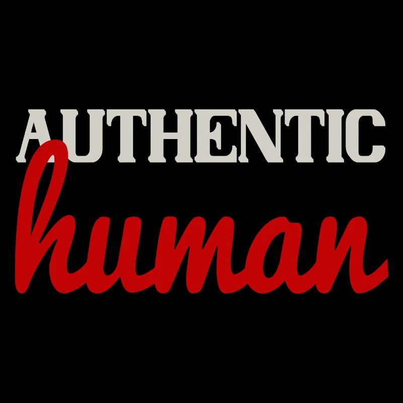 Authentic Human