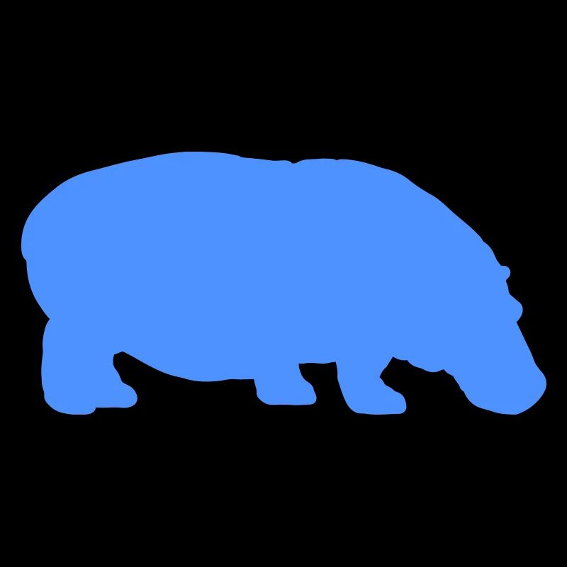 nilpferd