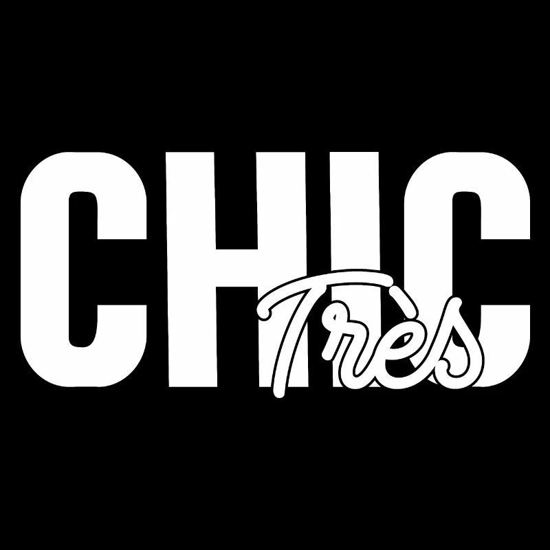 Très Chic