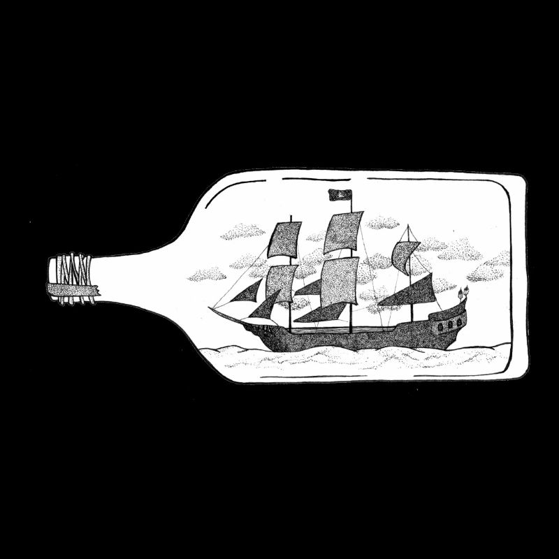 Perle noire - La valse à mille points