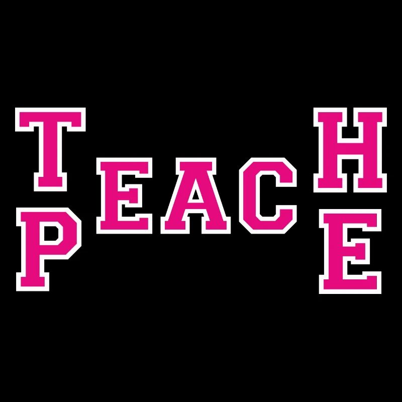 teach peace