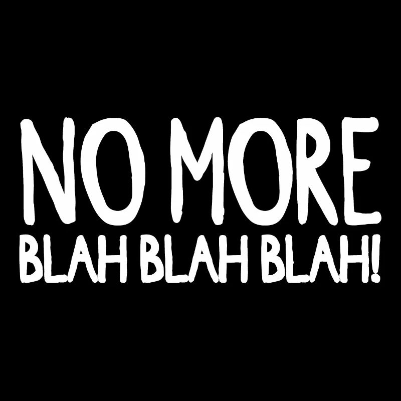 greta plus bla bla bla !