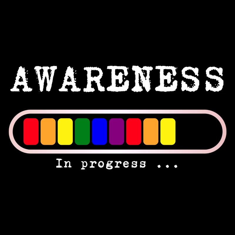 AWARNESS in progress / CONSCIENCE en progression
